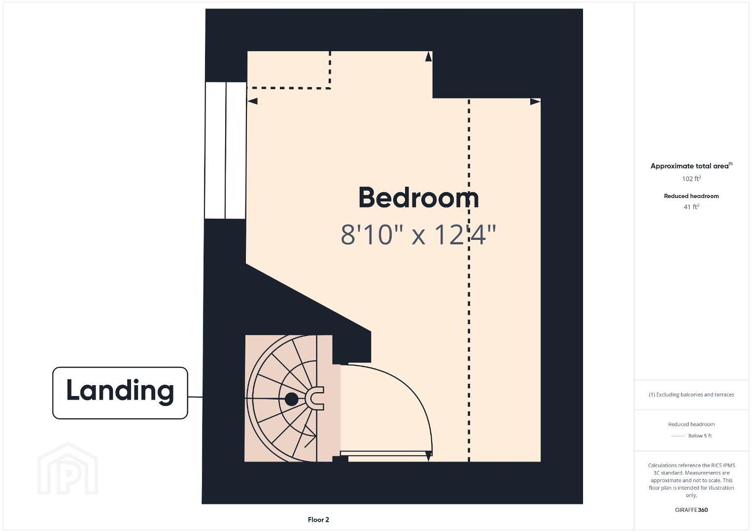 8 O'Brien Street 24 of 25