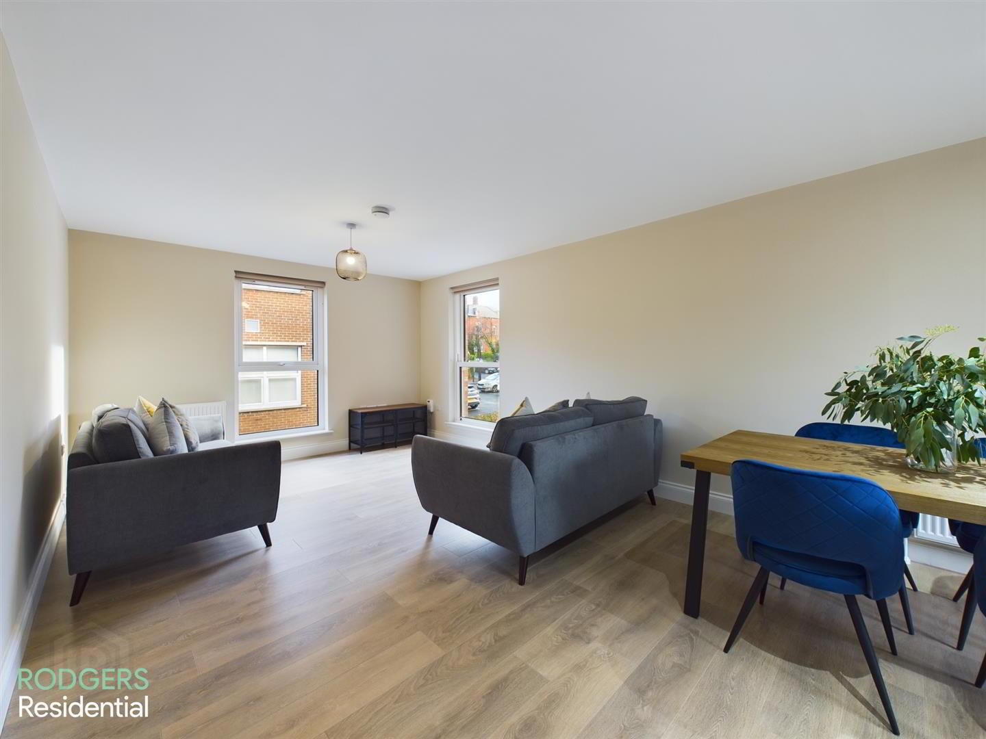 New Apartments @, 12a Windsor Avenue 4 of 13