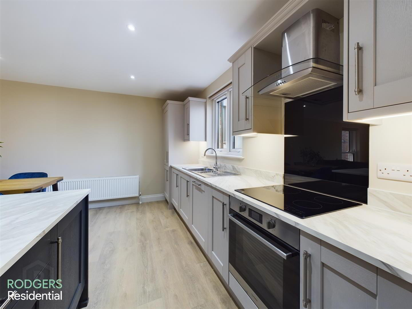 New Apartments @, 12a Windsor Avenue 6 of 13