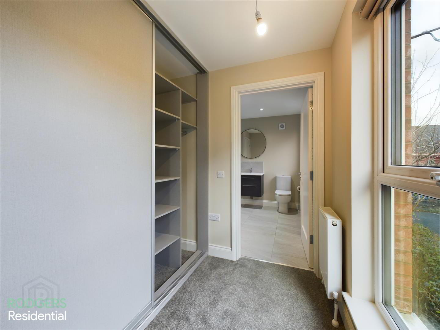 New Apartments @, 12a Windsor Avenue 8 of 13