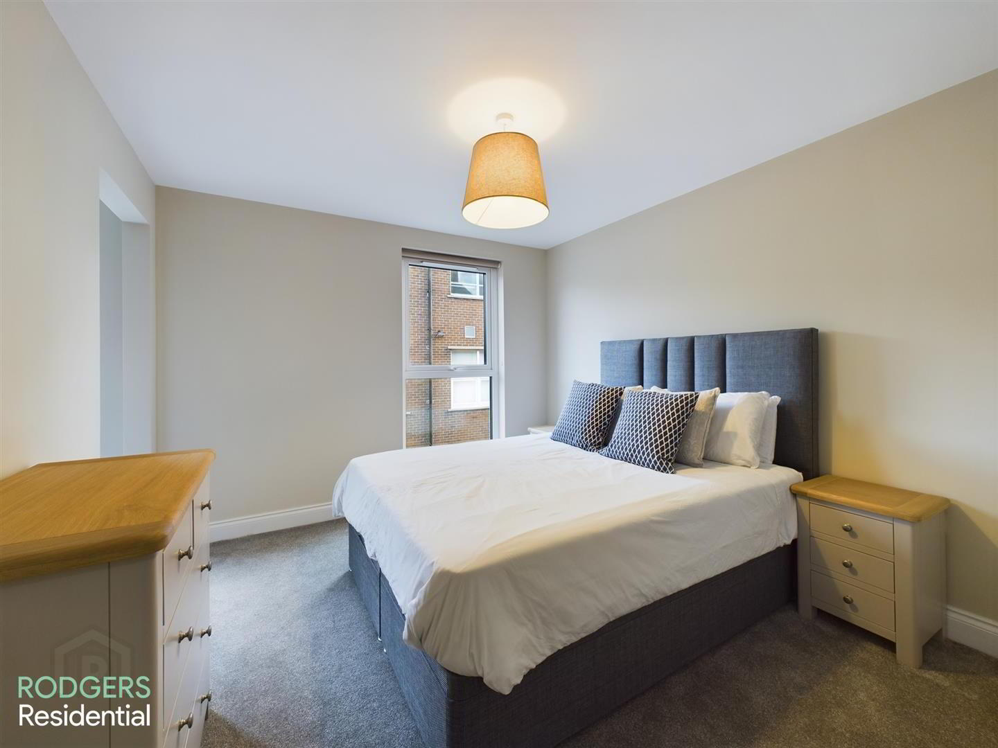 New Apartments @, 12a Windsor Avenue 7 of 13