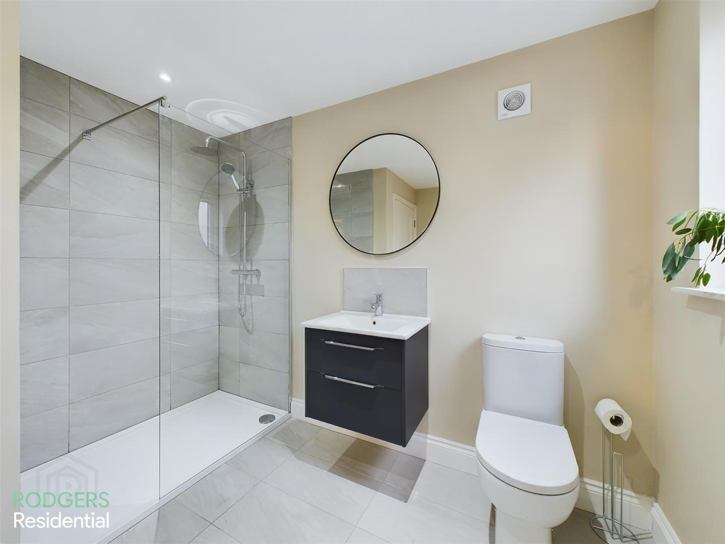 New Apartments @, 12a Windsor Avenue 9 of 13