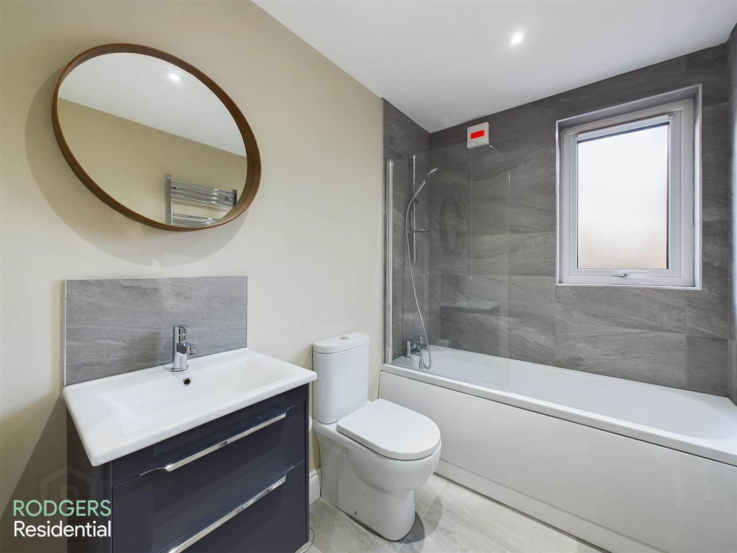 New Apartments @, 12a Windsor Avenue 12 of 13