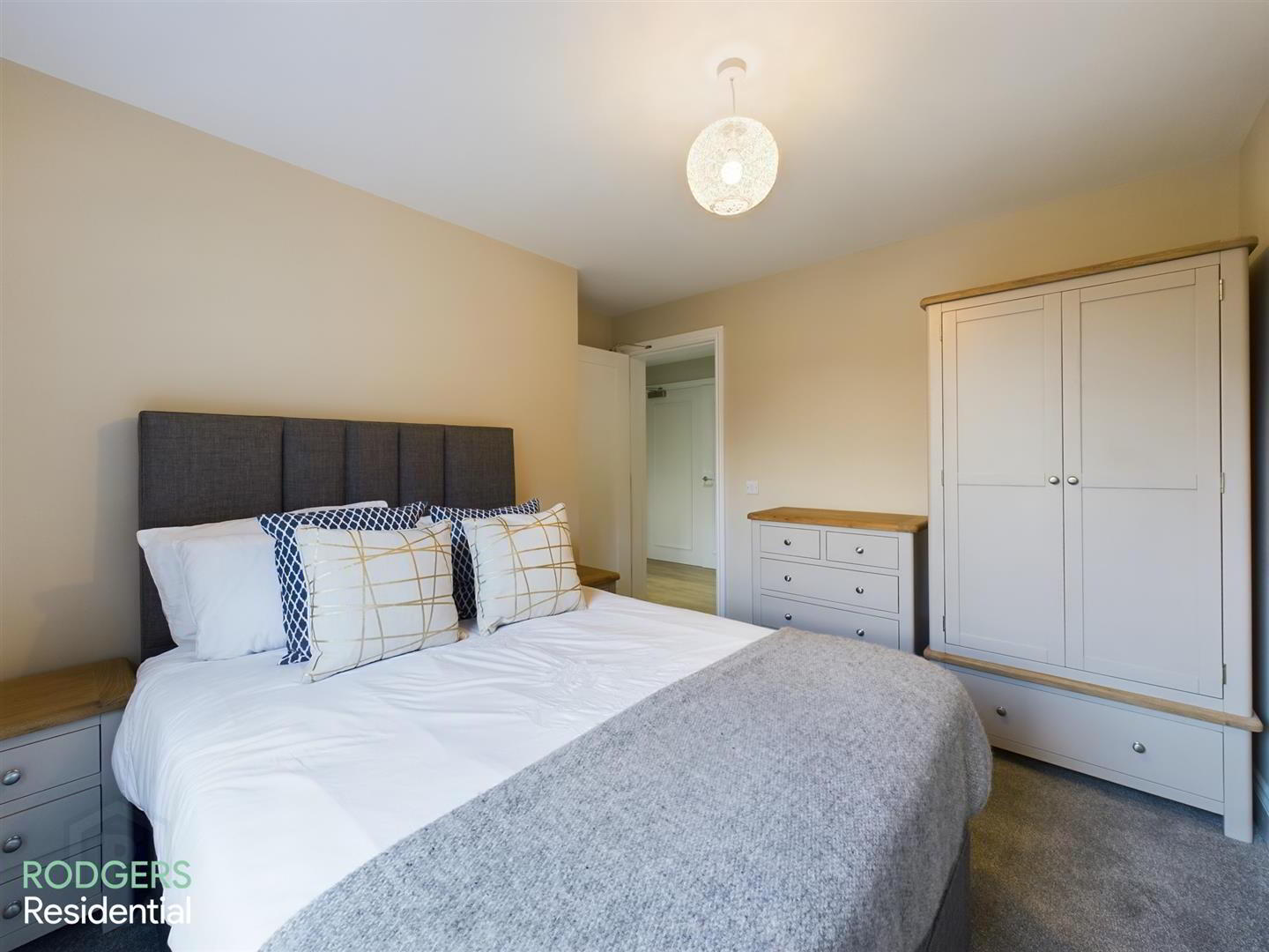 New Apartments @, 12a Windsor Avenue 10 of 13