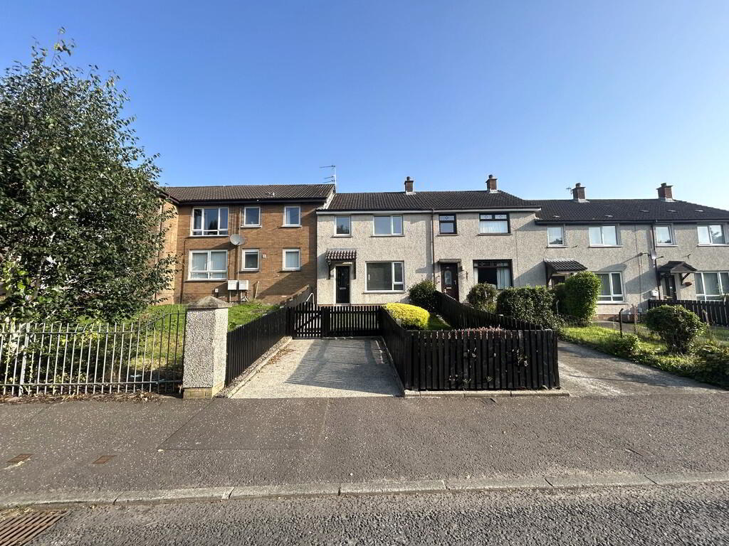 8 Beauly Drive 1 of 8