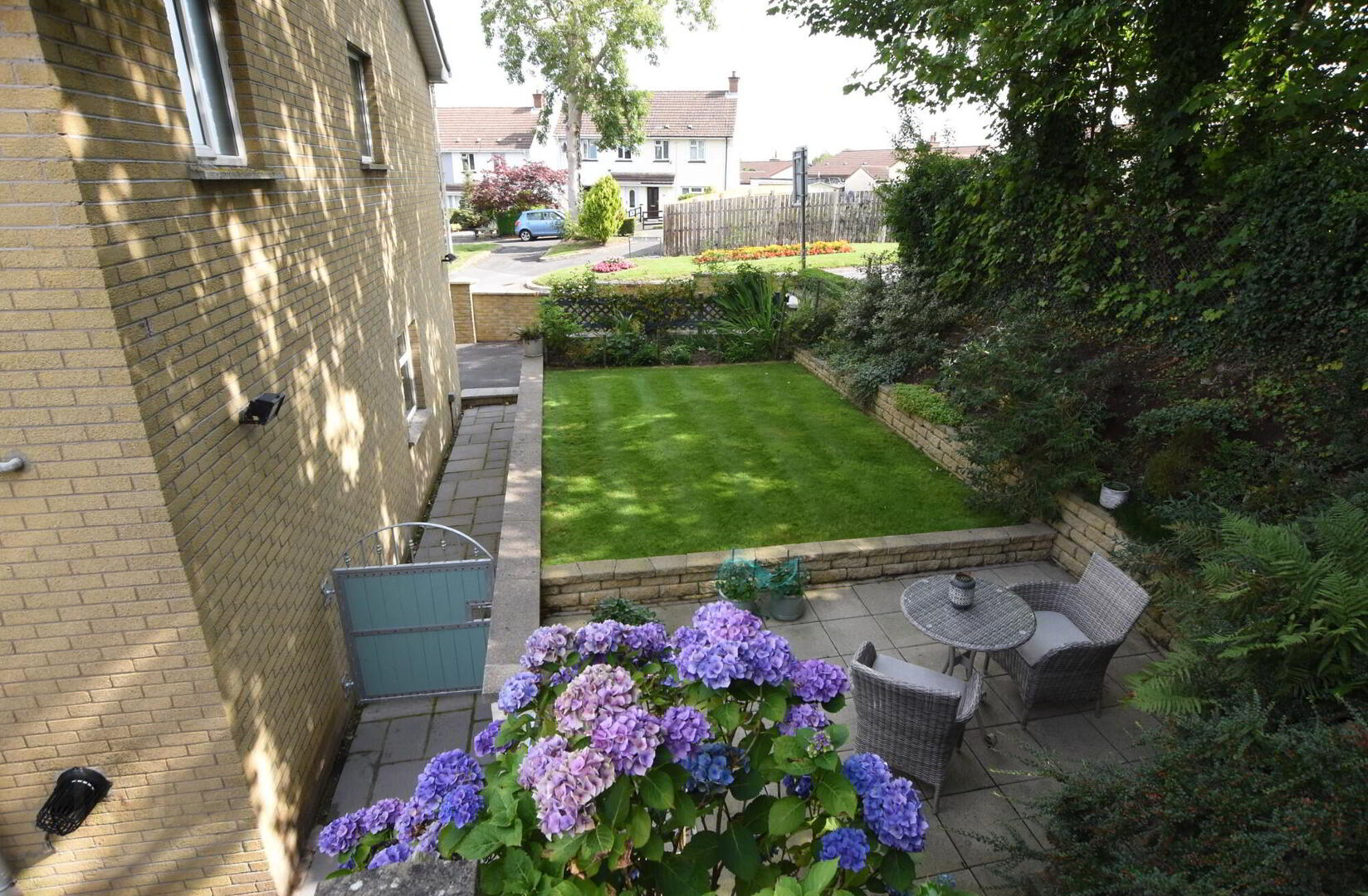 12 Arnold Grove 28 of 29