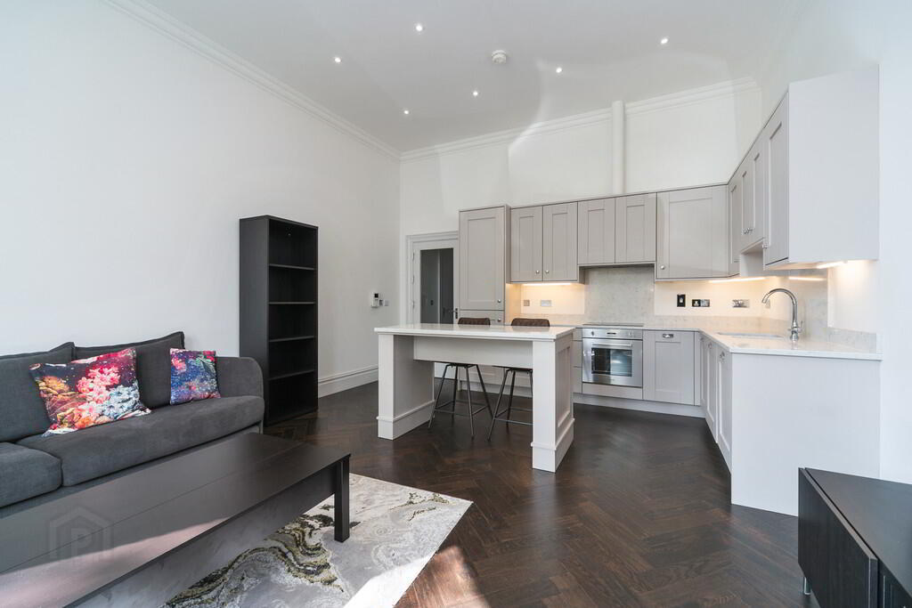 1 Portland House, 13 Wellington Park 5 of 21