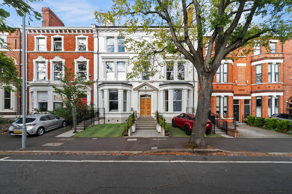 1 Portland House, 13 Wellington Park 21 of 21