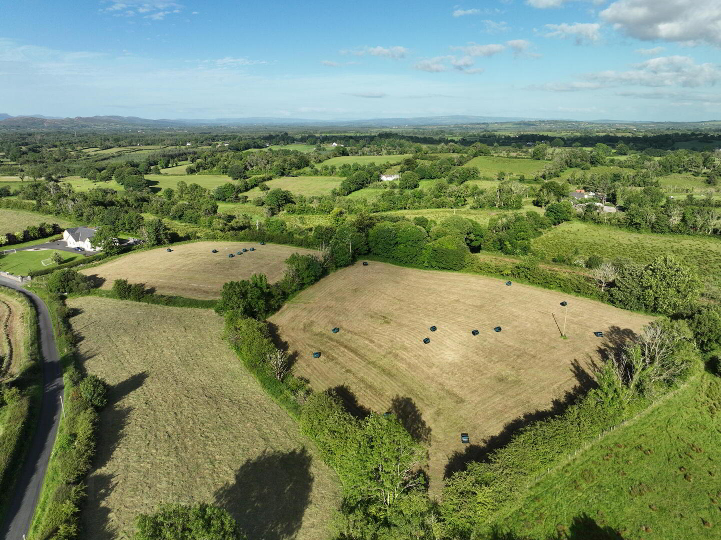 Creevaun 2 of 3