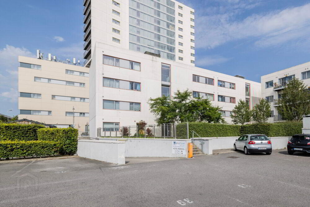 Apt 1 The Claremont, Santry Cross 1 of 20