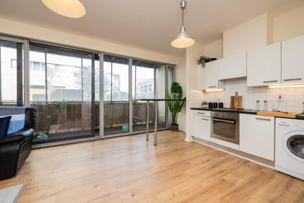 Apt 1 The Claremont, Santry Cross 2 of 20