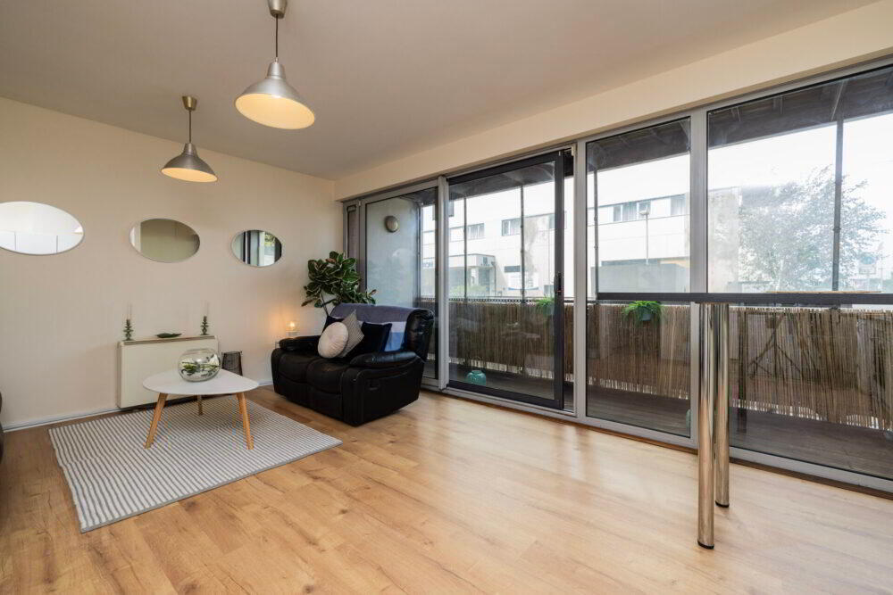 Apt 1 The Claremont, Santry Cross 3 of 20