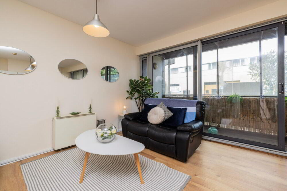 Apt 1 The Claremont, Santry Cross 7 of 20