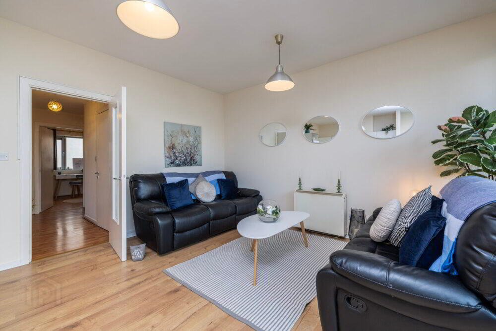 Apt 1 The Claremont, Santry Cross 6 of 20