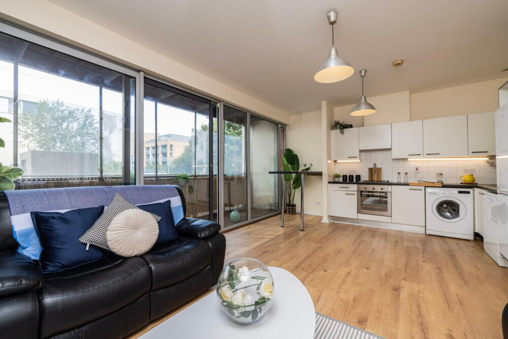 Apt 1 The Claremont, Santry Cross 8 of 20