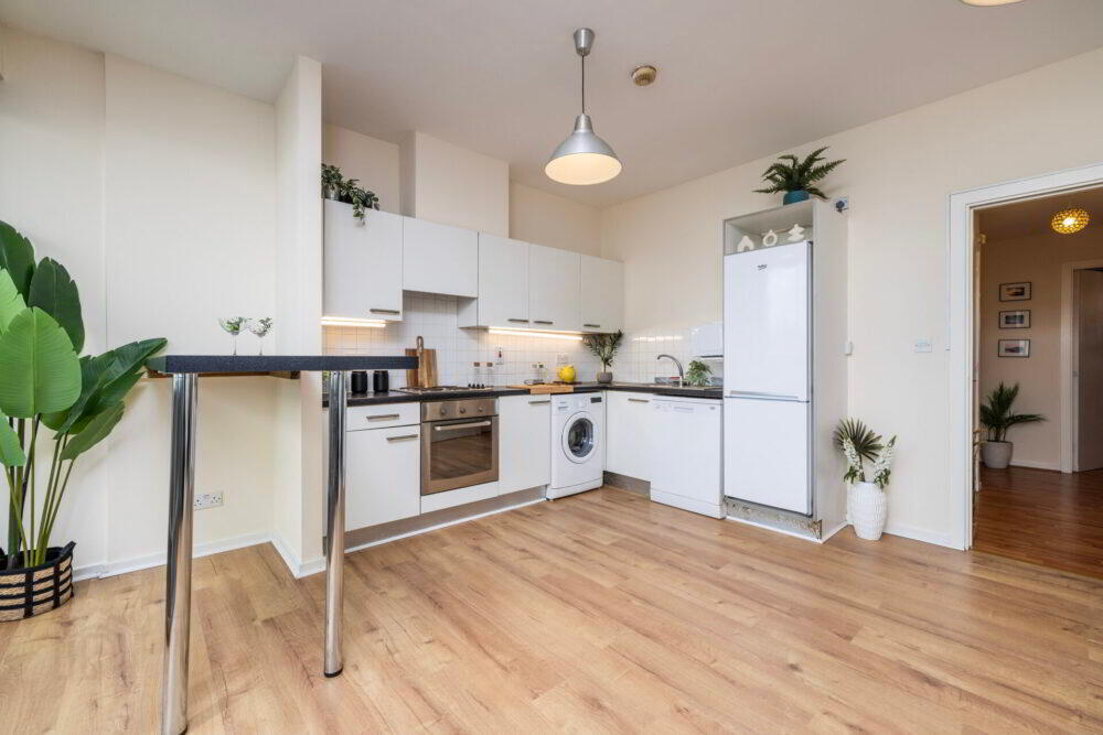 Apt 1 The Claremont, Santry Cross 4 of 20
