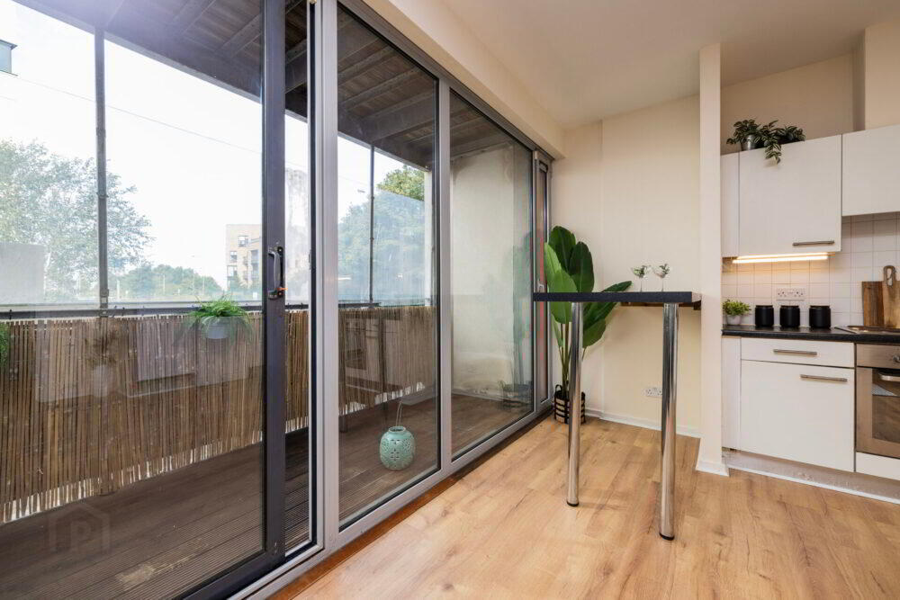 Apt 1 The Claremont, Santry Cross 5 of 20