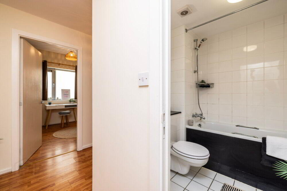 Apt 1 The Claremont, Santry Cross 10 of 20