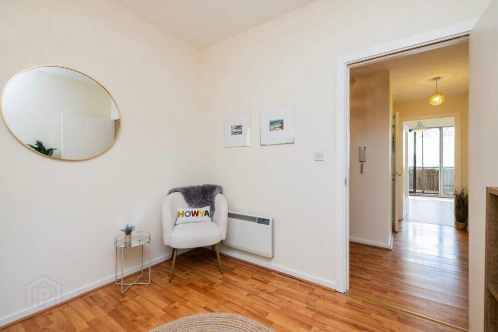 Apt 1 The Claremont, Santry Cross 15 of 20