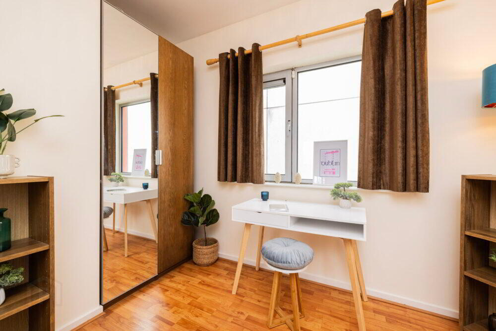 Apt 1 The Claremont, Santry Cross 14 of 20