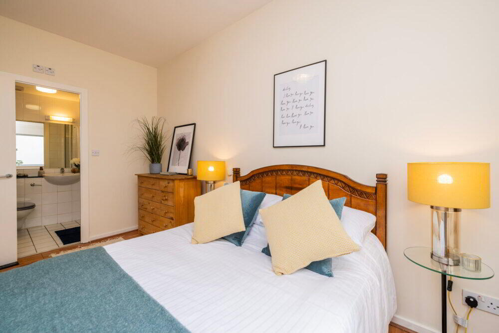 Apt 1 The Claremont, Santry Cross 18 of 20