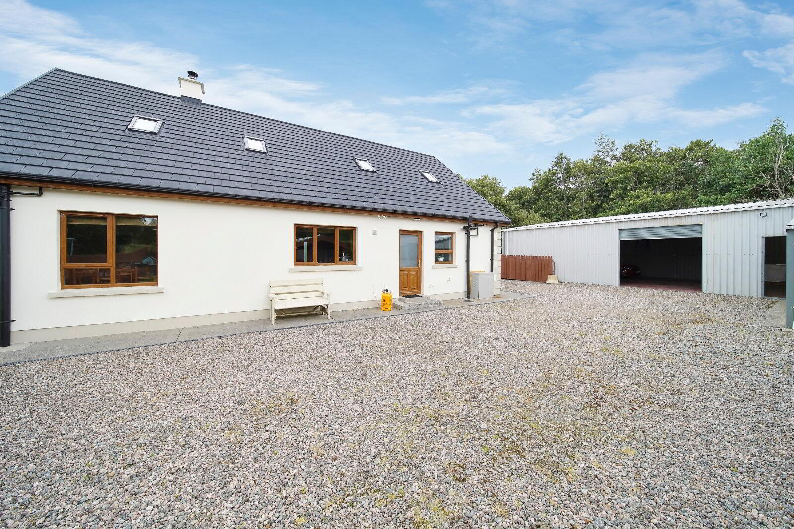 Ballinascall 55 of 64