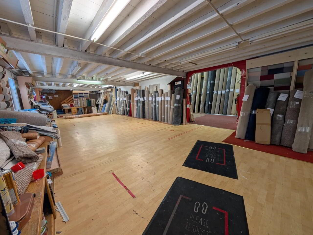 O'Haras Carpets 4 of 13