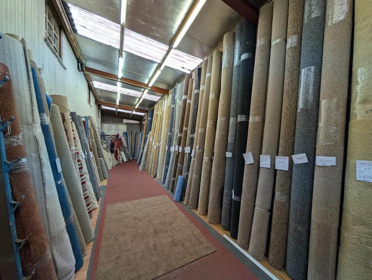 O'Haras Carpets 6 of 13