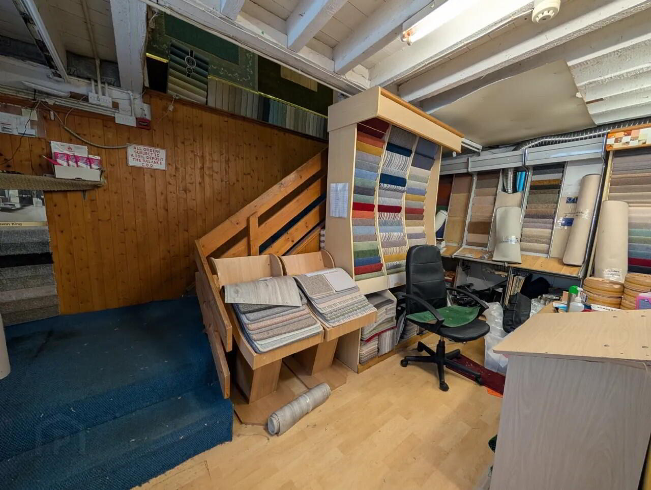 O'Haras Carpets 7 of 13