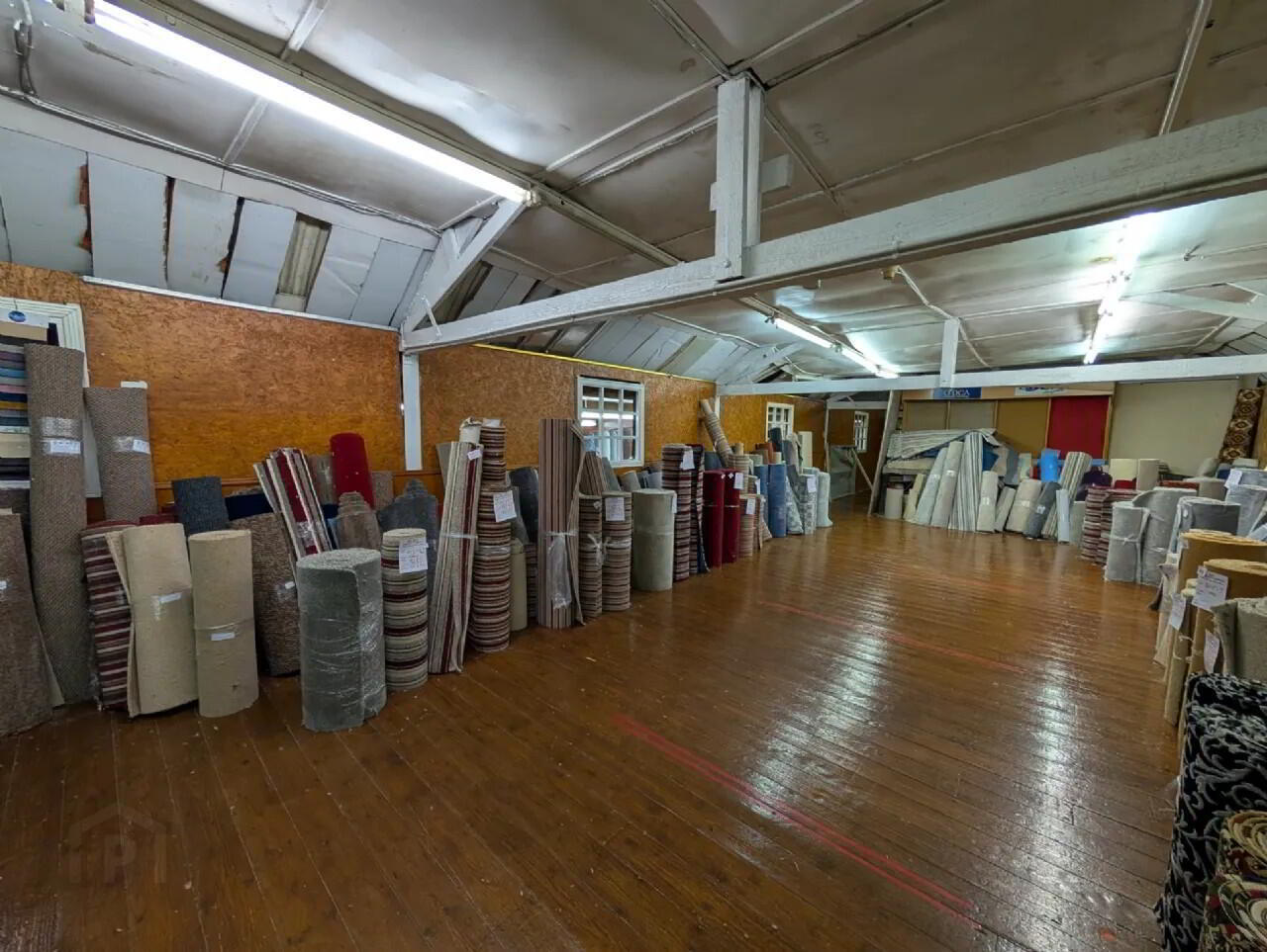 O'Haras Carpets 8 of 13