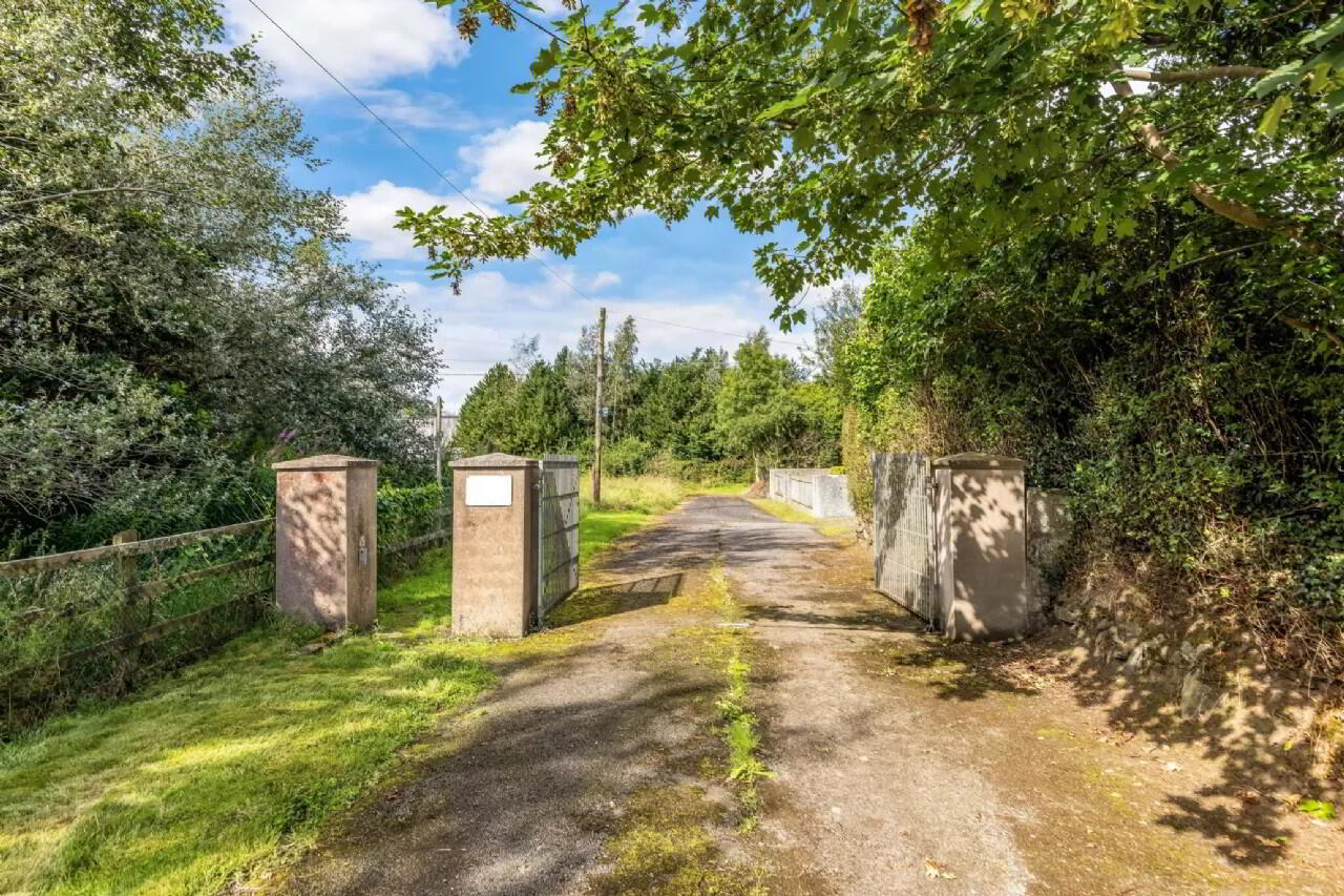 House & Agricultural Lands 15 of 18
