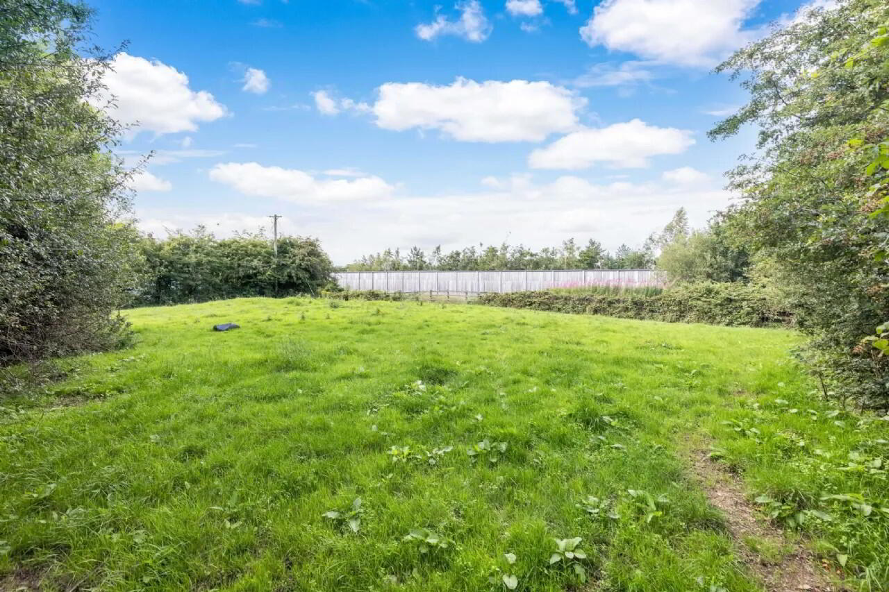 House & Agricultural Lands 16 of 18
