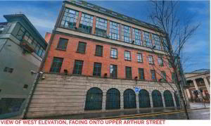 Victoria Hall, 12 May Street 3 of 16