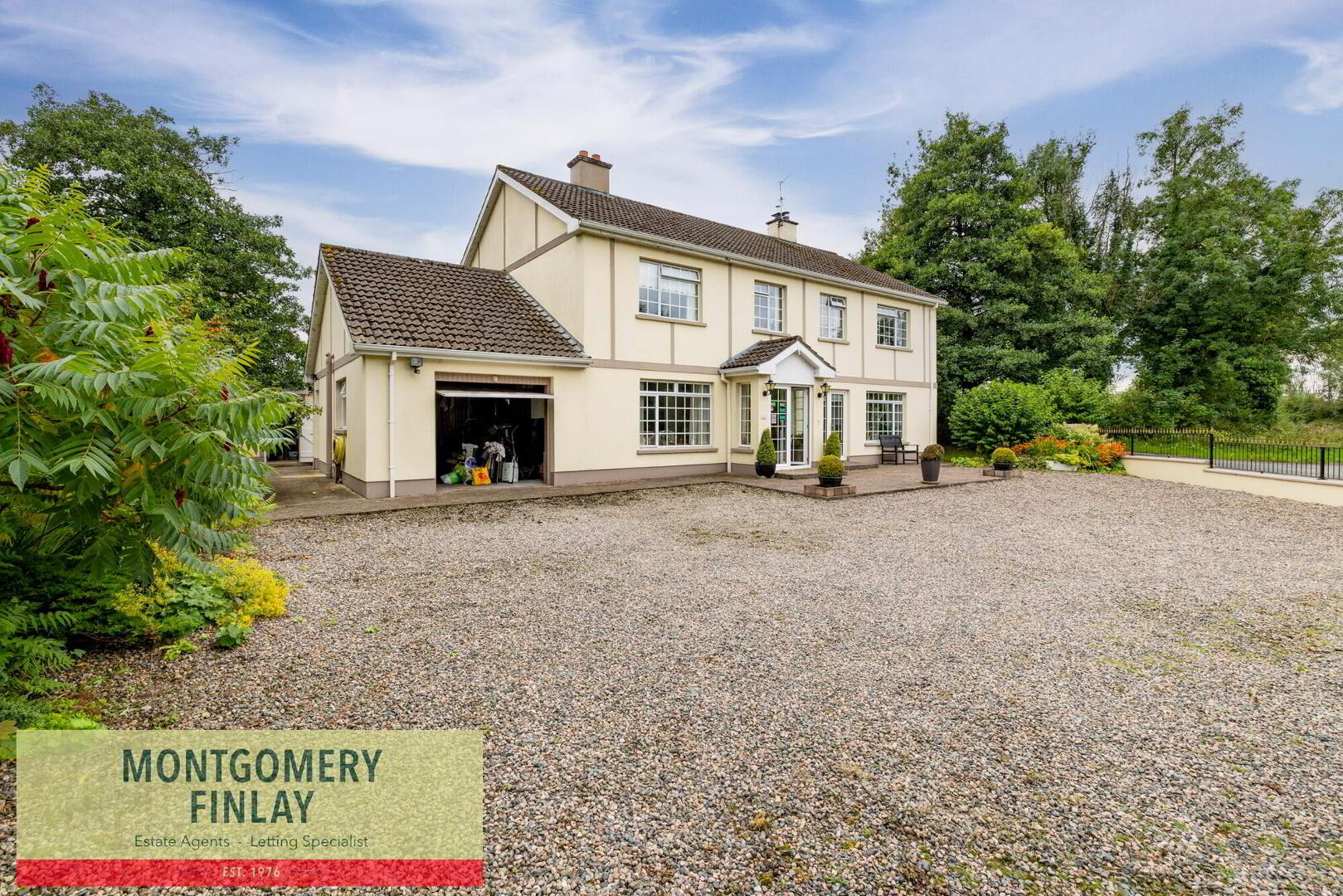 Norfolk House, 7 Killykeeran Road 1 of 36