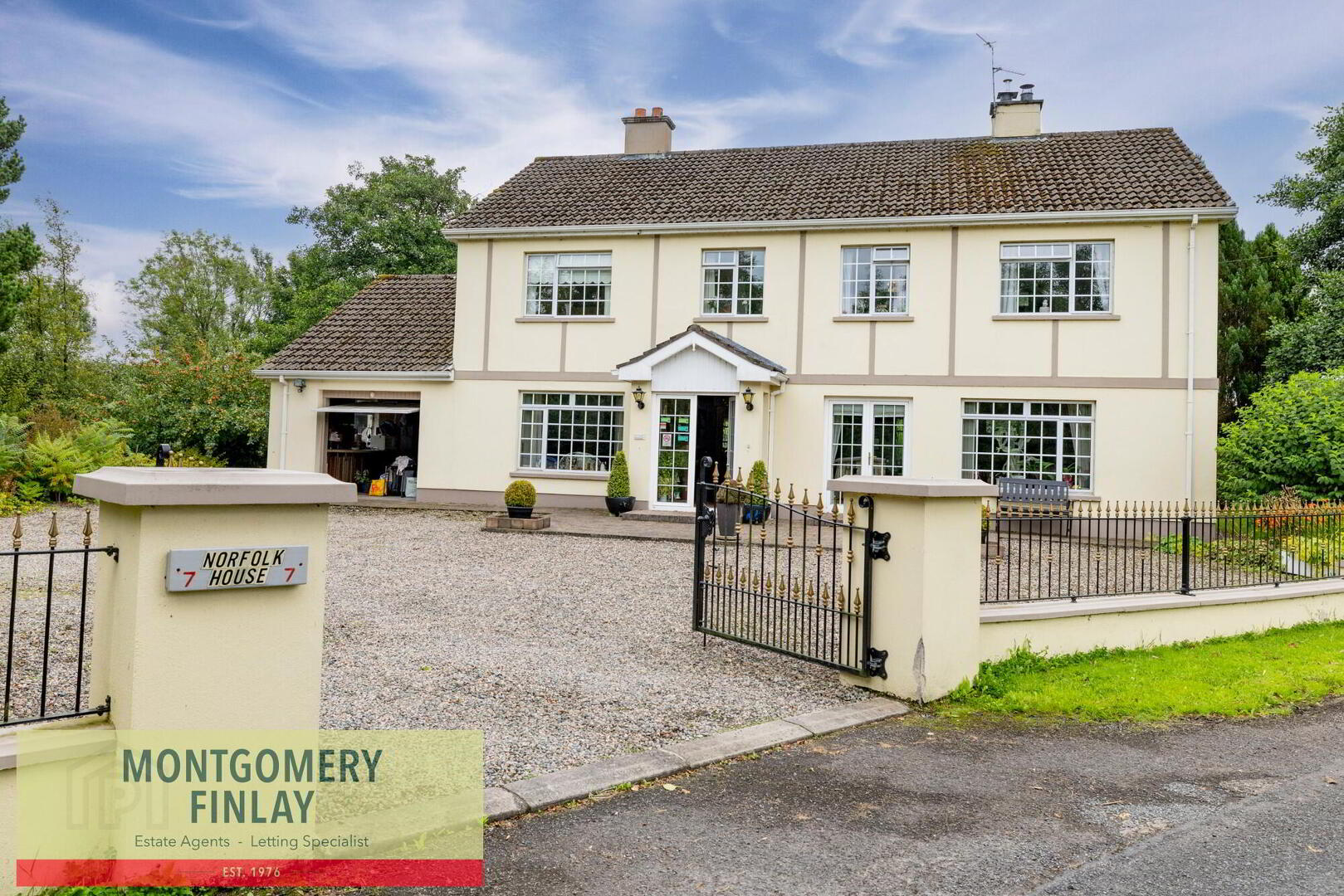 Norfolk House, 7 Killykeeran Road 3 of 36