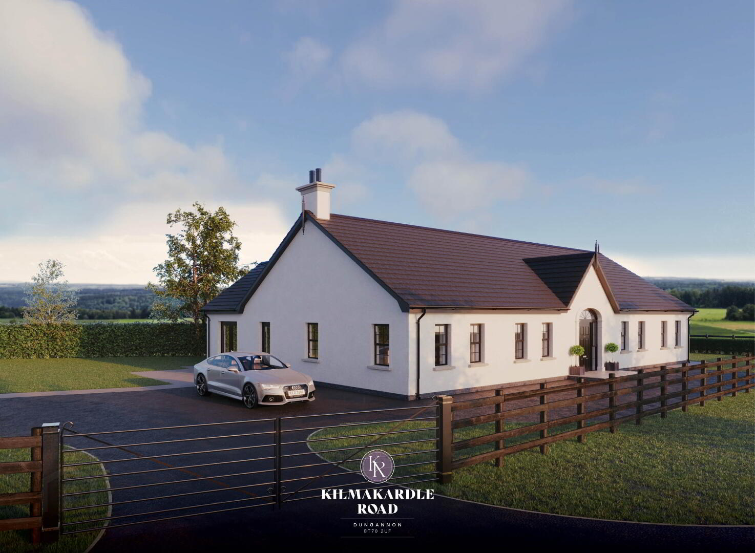 Kilmakardle Road 1 of 13