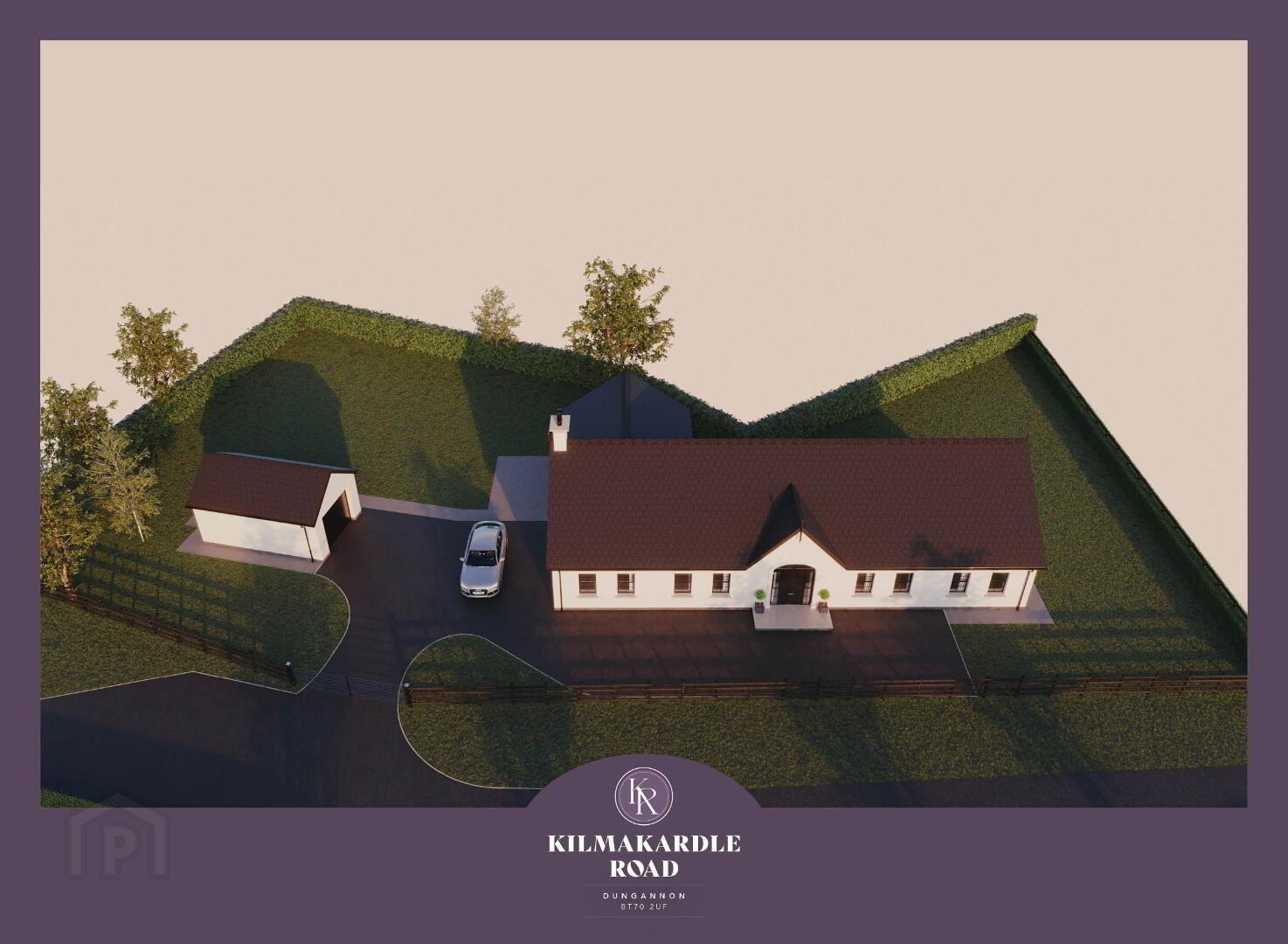 Kilmakardle Road 3 of 13