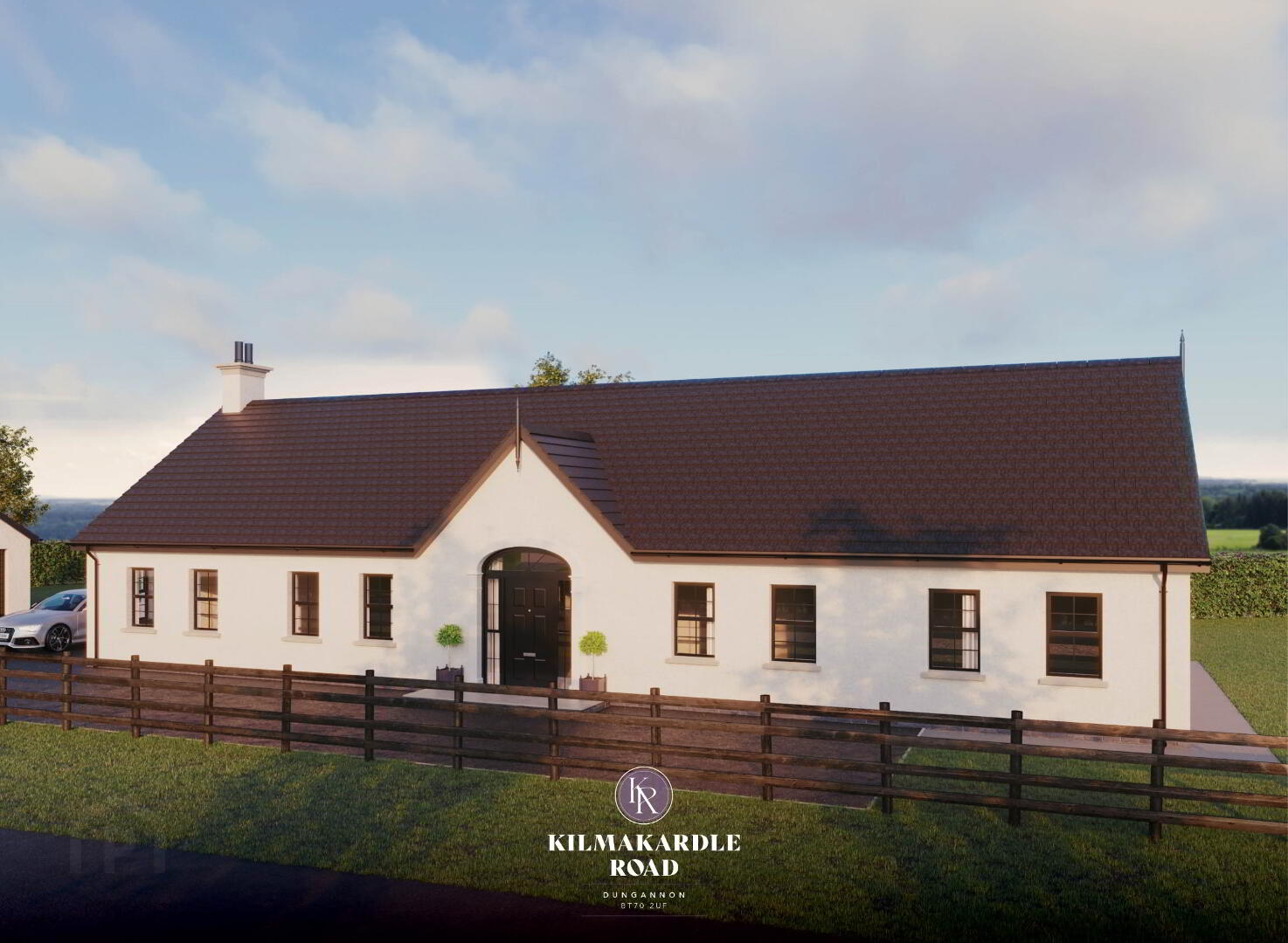 Kilmakardle Road 4 of 13