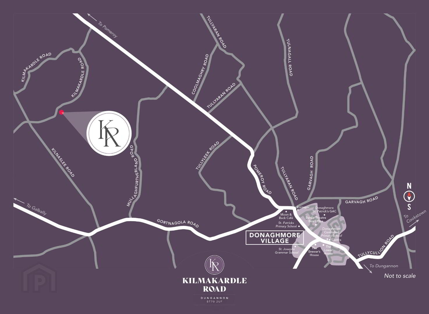 Kilmakardle Road 11 of 13