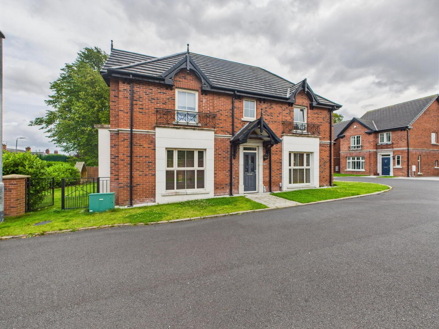 20f Old Cavehill Road 18 of 18