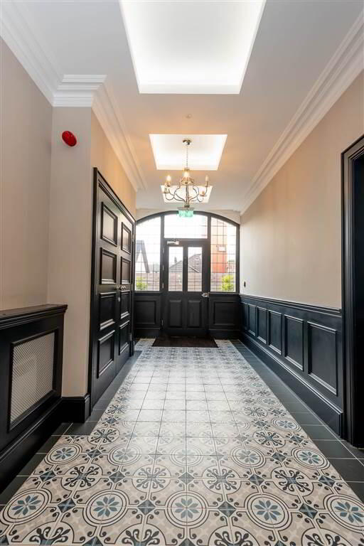 Apt 1 Atelier House, 26 San Souci Park 2 of 8