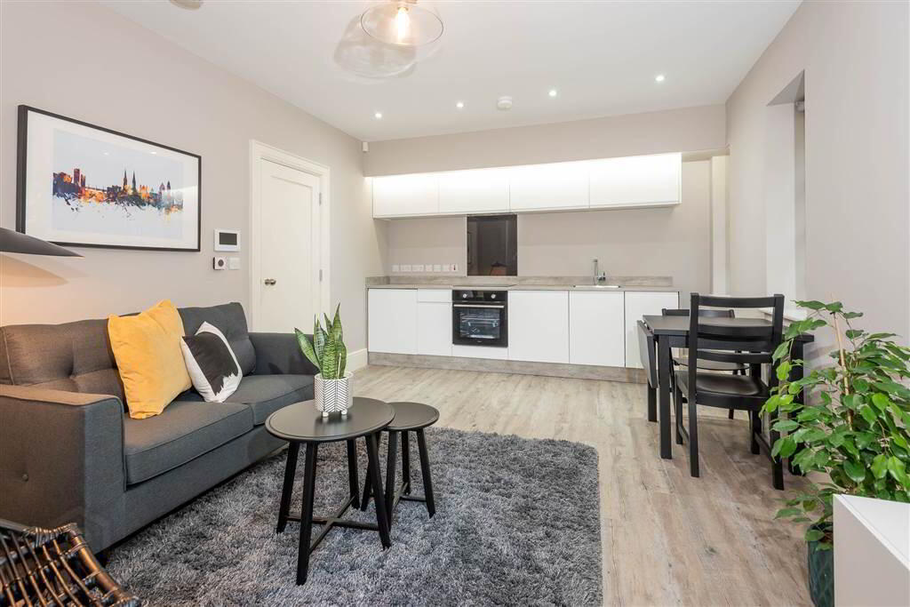 Apt 1 Atelier House, 26 San Souci Park 4 of 8