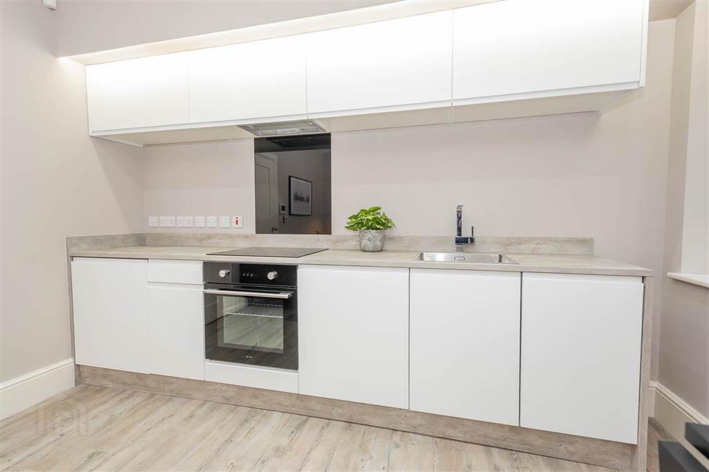 Apt 1 Atelier House, 26 San Souci Park 5 of 8