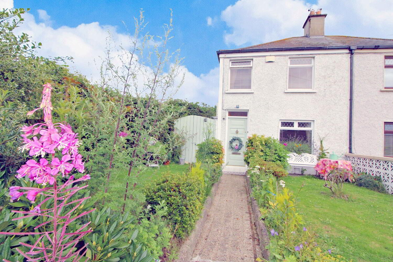 Doylesfort Road 1 of 25