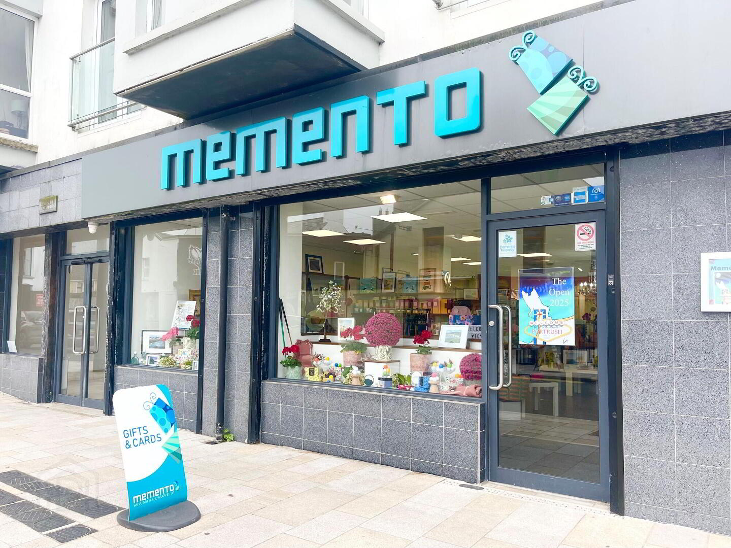 Memento, 4 Causeway Street 1 of 11
