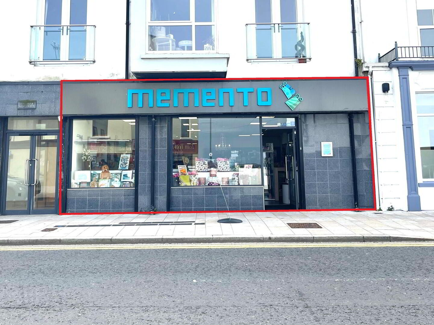 Memento, 4 Causeway Street 2 of 11