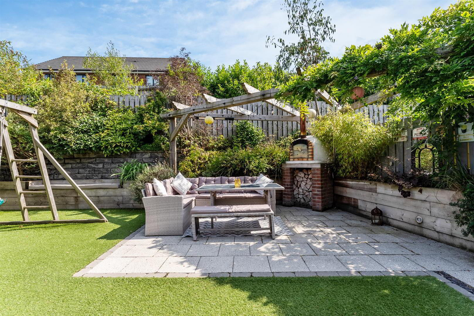 49 Baronsgrange Park 36 of 38