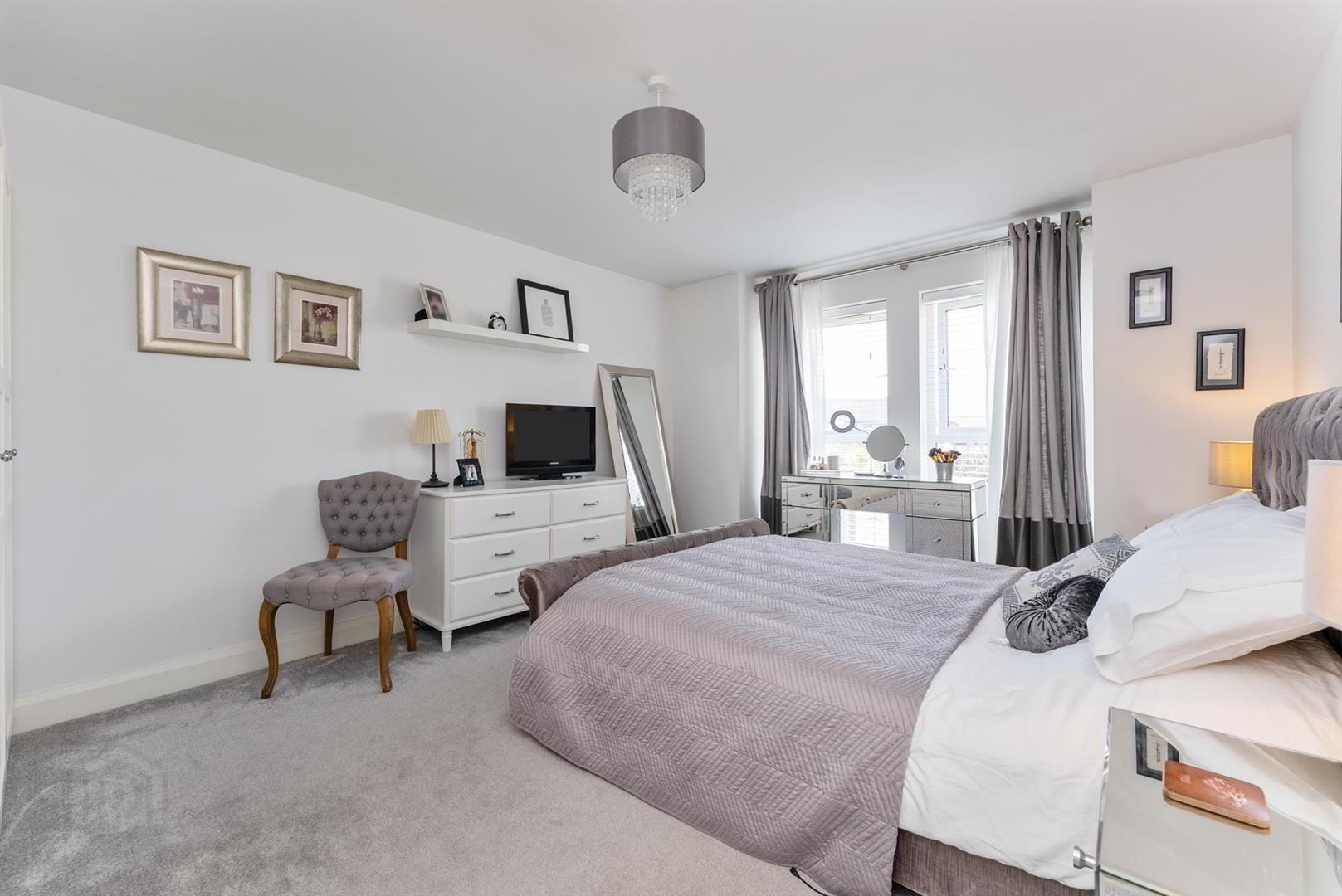 49 Baronsgrange Park 20 of 38