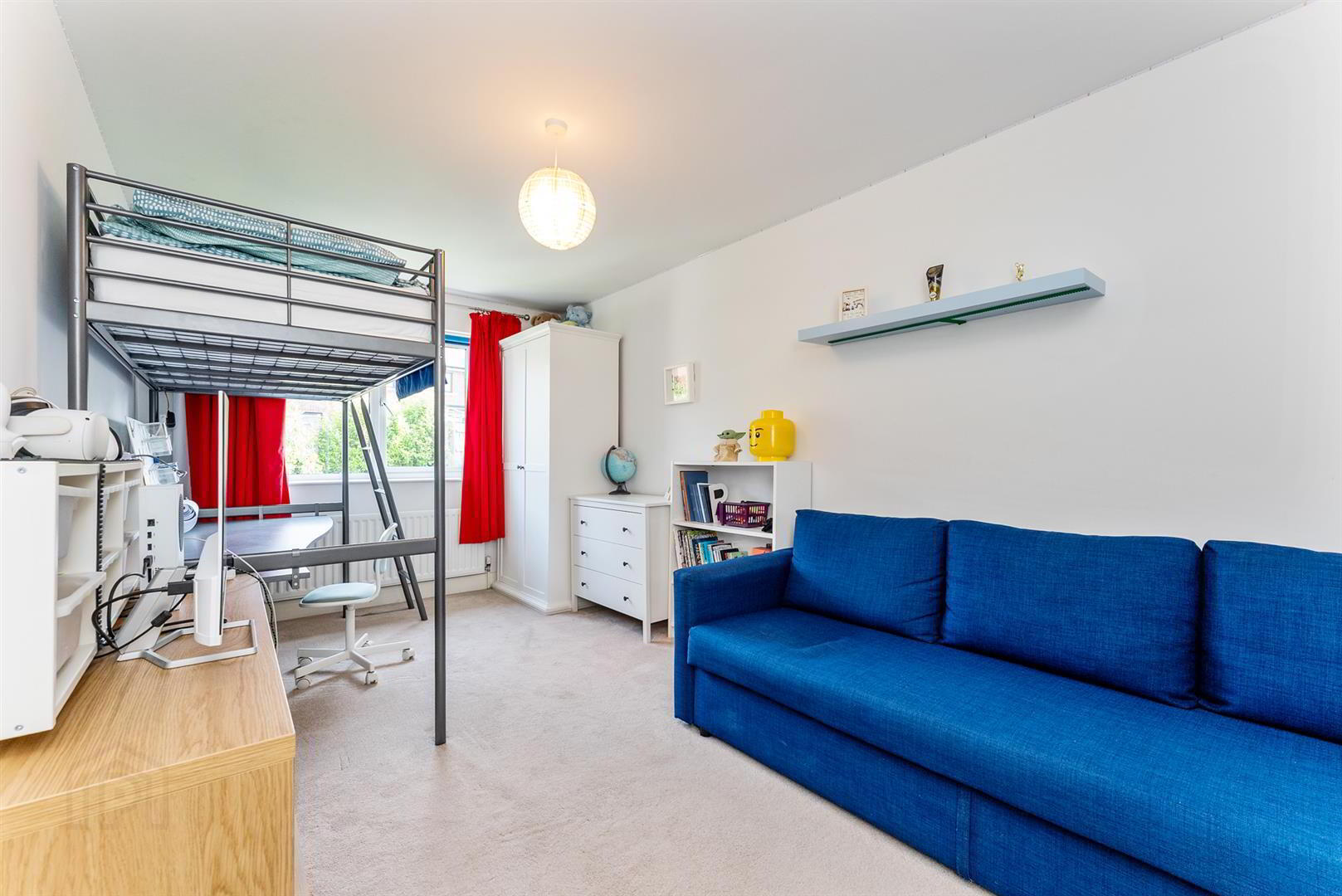 49 Baronsgrange Park 26 of 38