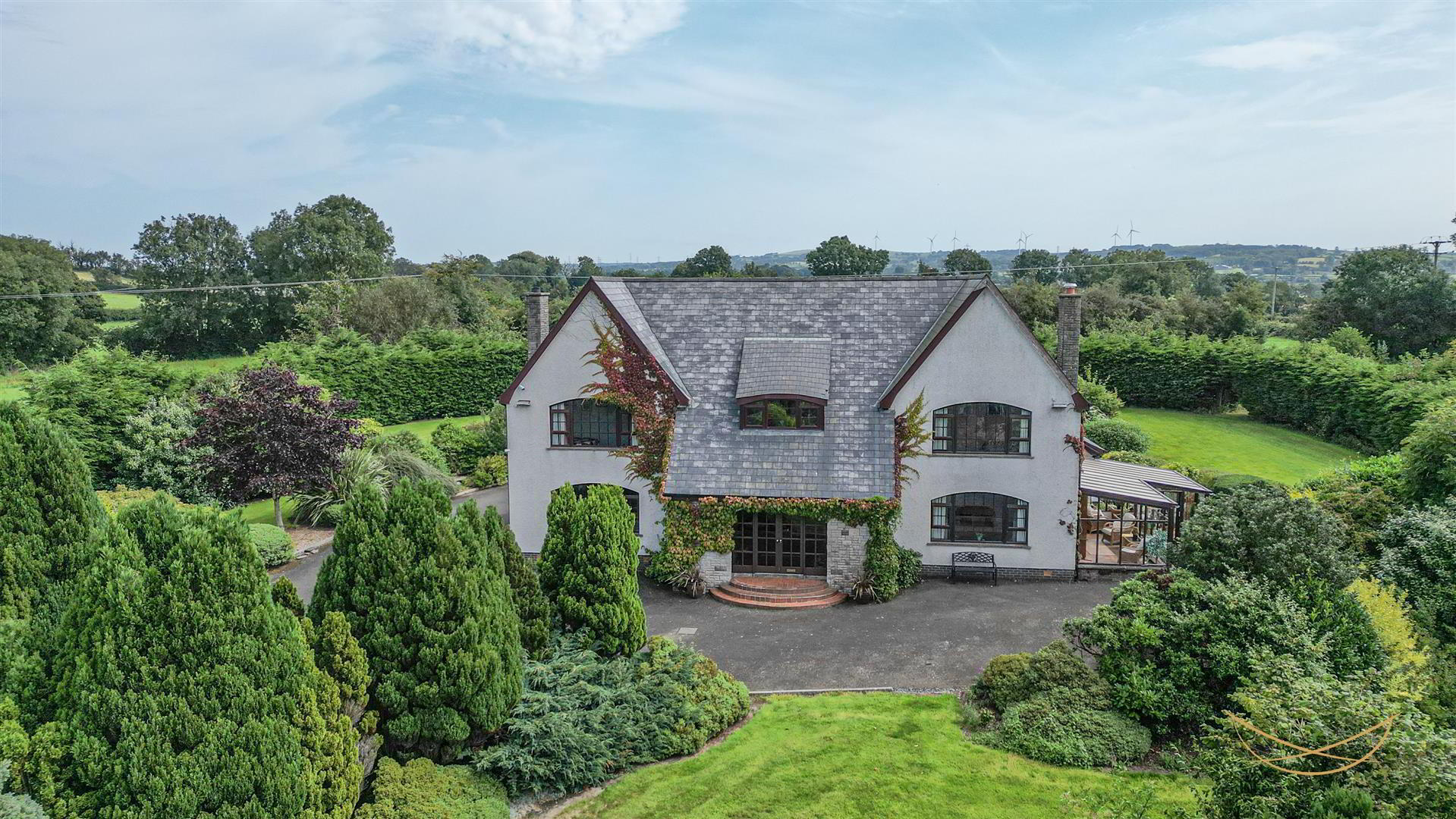 Fort Lodge, 30 Lisnalinchy Road 1 of 69